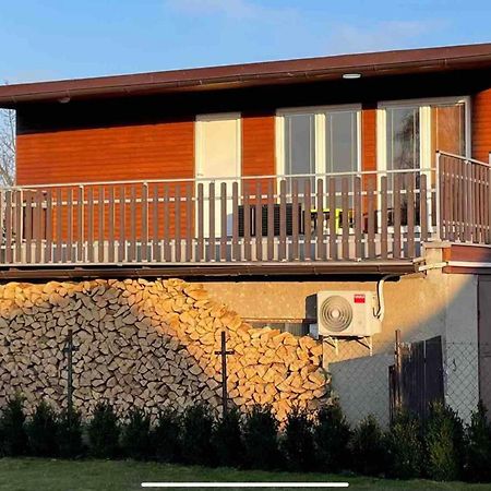 Johnys Apartment Ostrava Dış mekan fotoğraf