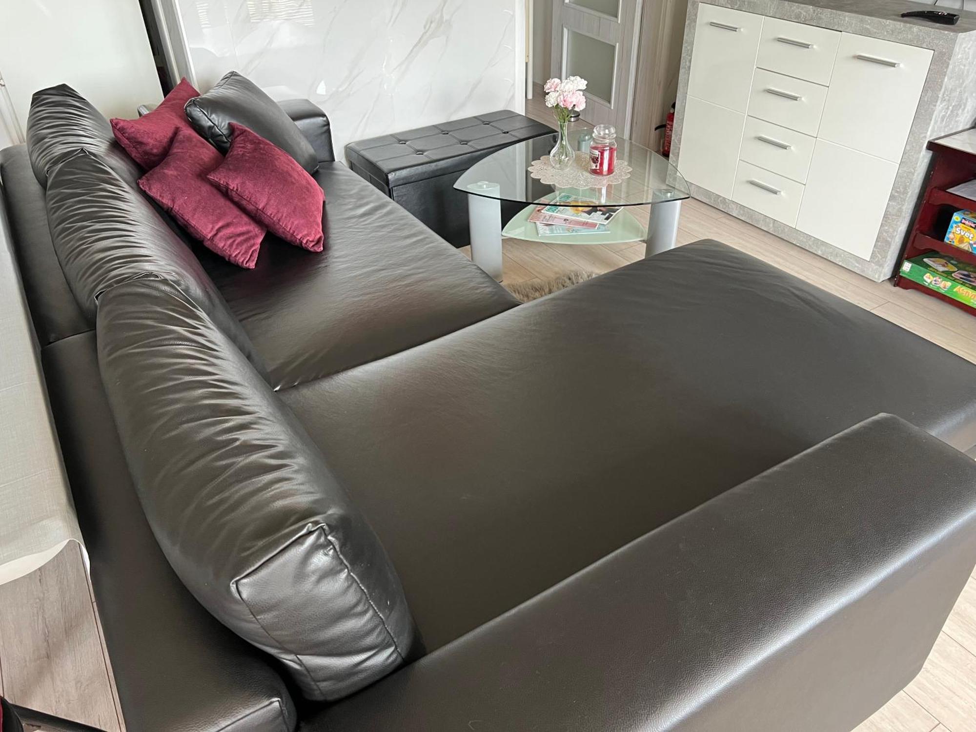 Johnys Apartment Ostrava Dış mekan fotoğraf